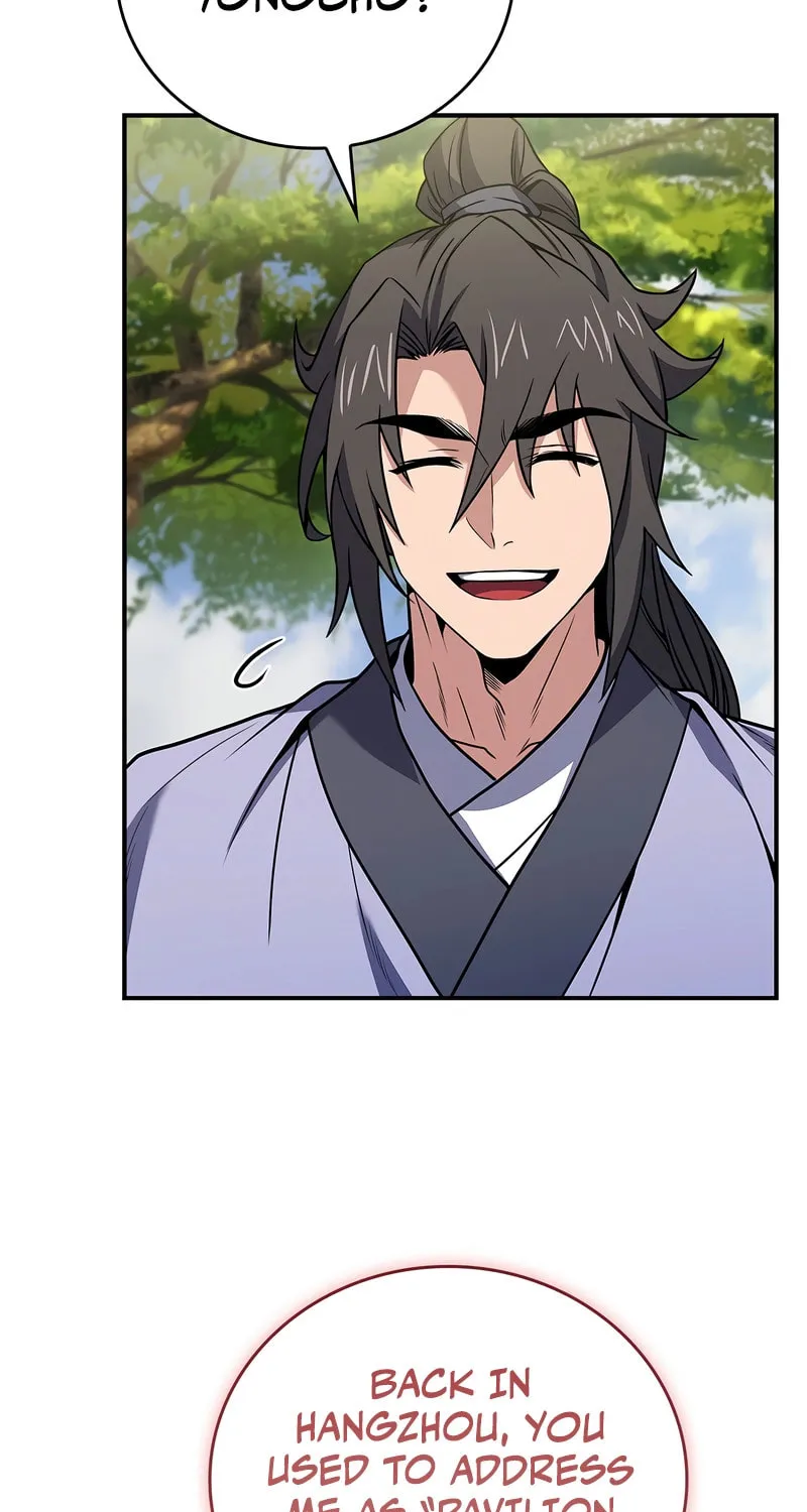 Read Reincarnated Escort Warrior chapter 76 image 7 on Lezhin