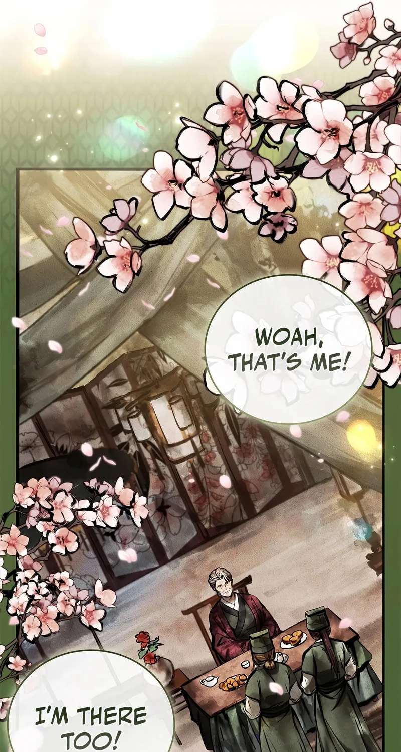 Read Reincarnated Escort Warrior chapter 76 image 70 on Lezhin