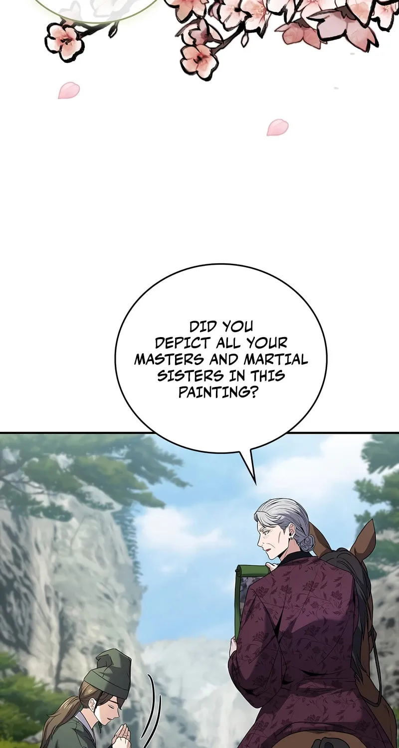 Read Reincarnated Escort Warrior chapter 76 image 72 on Lezhin