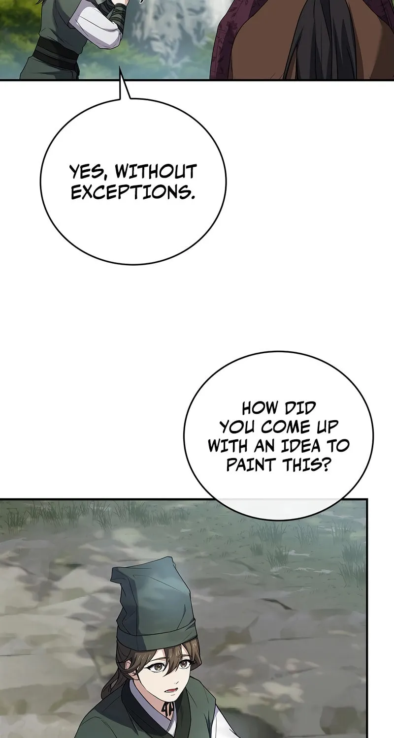 Read Reincarnated Escort Warrior chapter 76 image 73 on Lezhin