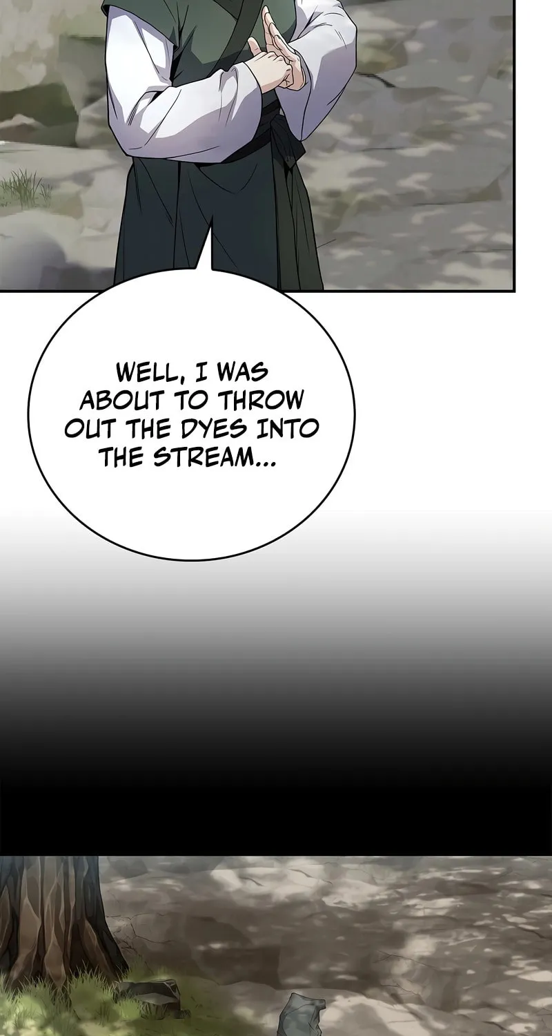 Read Reincarnated Escort Warrior chapter 76 image 74 on Lezhin