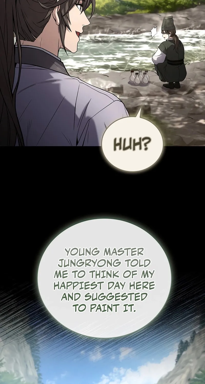 Read Reincarnated Escort Warrior chapter 76 image 76 on Lezhin