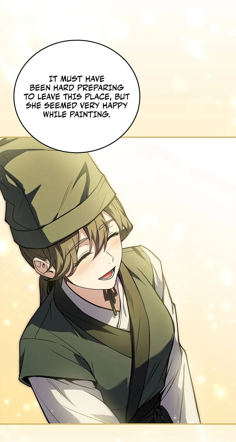 Read Reincarnated Escort Warrior chapter 76 image 79 on Lezhin