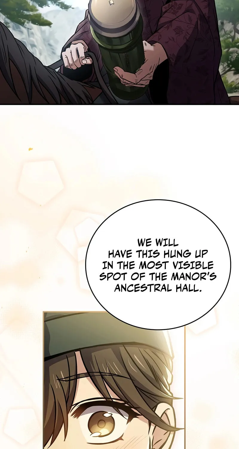 Read Reincarnated Escort Warrior chapter 76 image 82 on Lezhin
