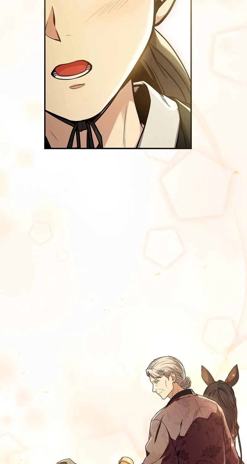 Read Reincarnated Escort Warrior chapter 76 image 83 on Lezhin
