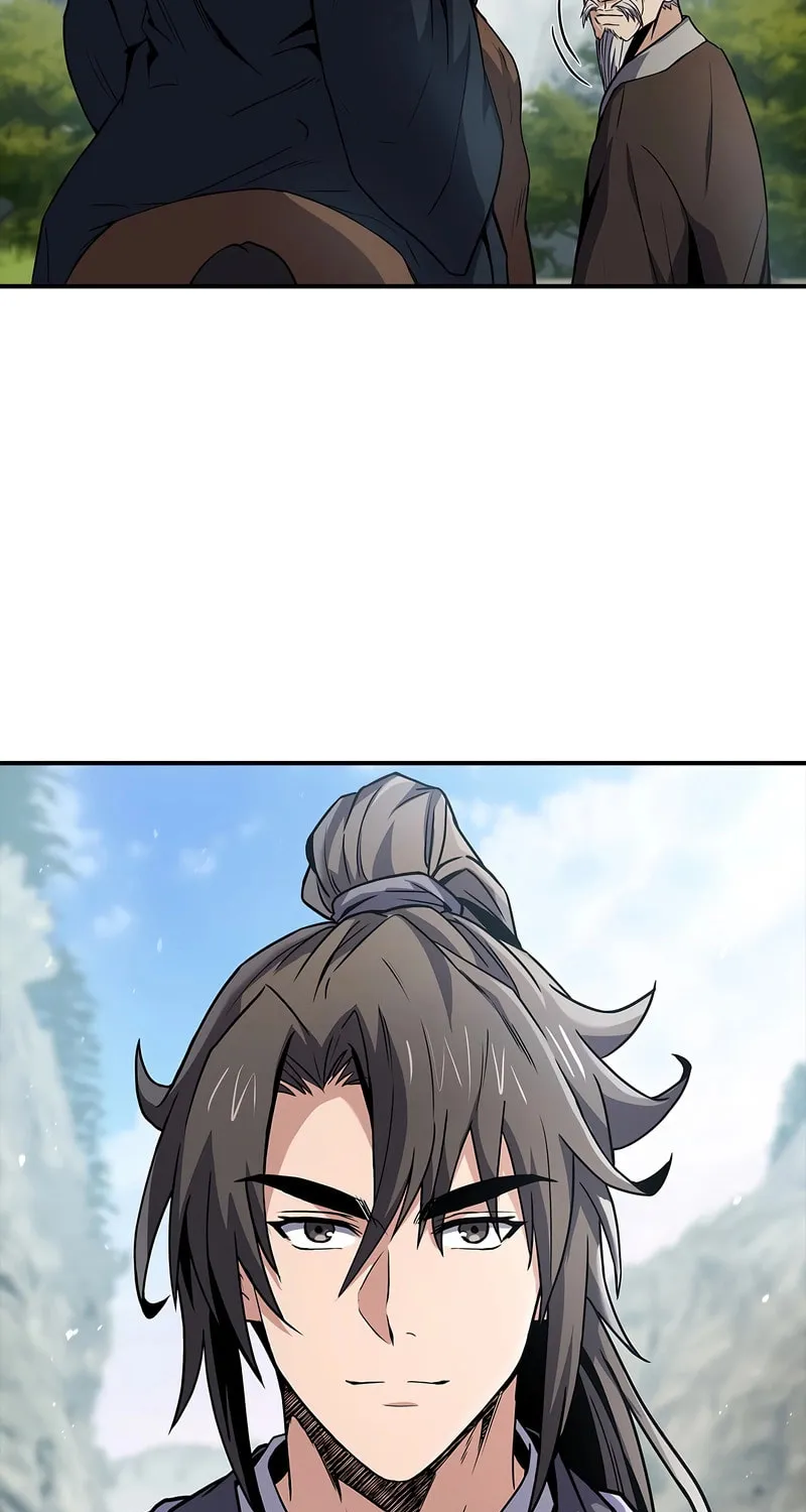 Read Reincarnated Escort Warrior chapter 76 image 86 on Lezhin