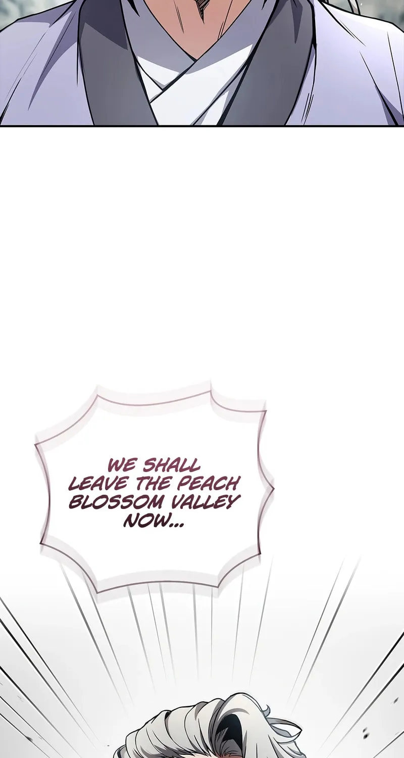 Read Reincarnated Escort Warrior chapter 76 image 87 on Lezhin