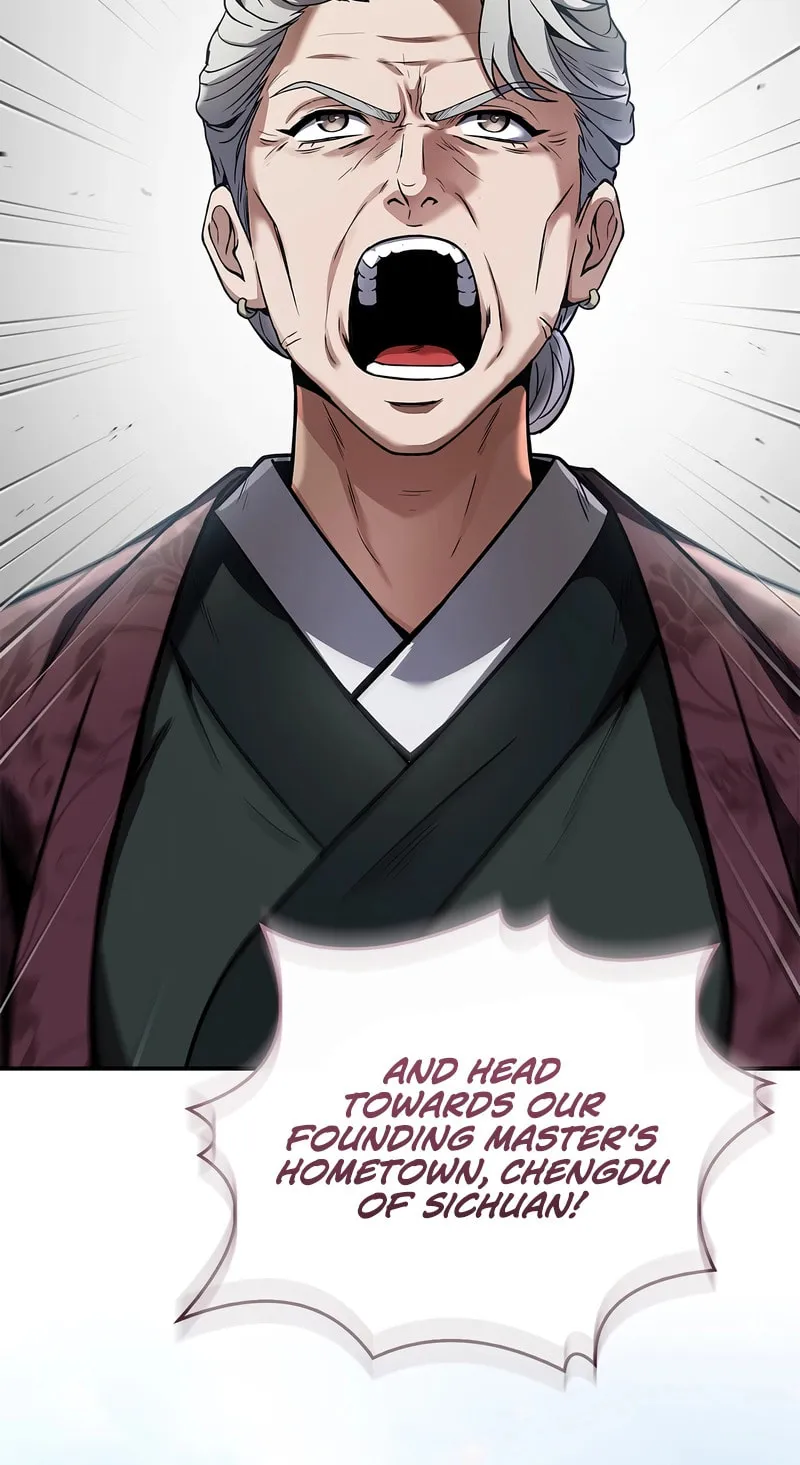 Read Reincarnated Escort Warrior chapter 76 image 88 on Lezhin