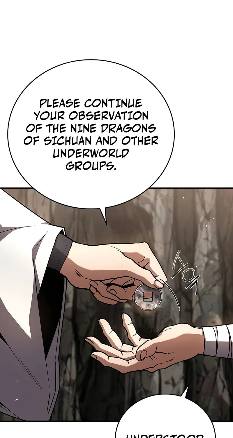 Read Reincarnated Escort Warrior chapter 77 image 12 on Lezhin