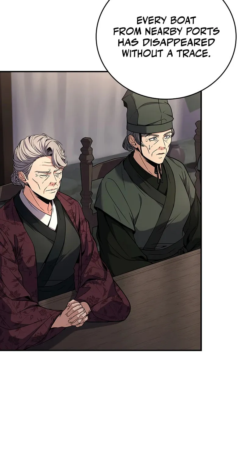 Read Reincarnated Escort Warrior chapter 77 image 16 on Lezhin