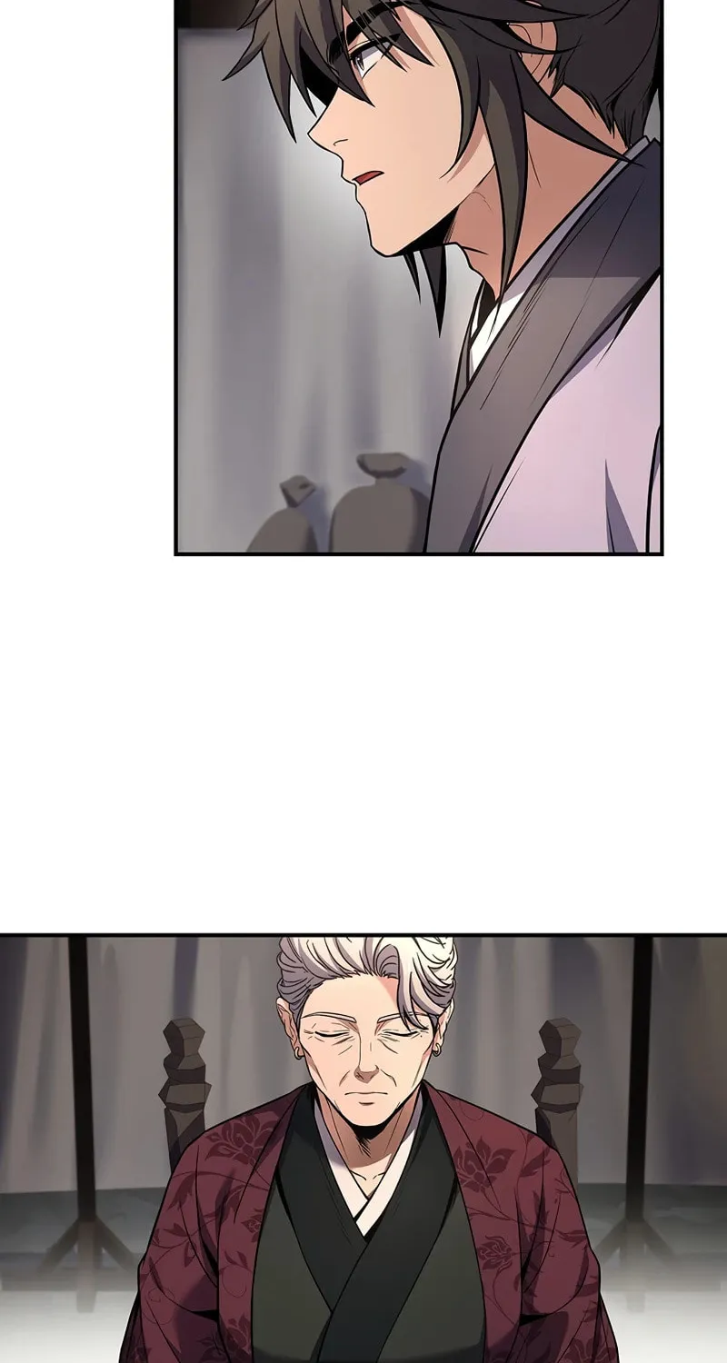Read Reincarnated Escort Warrior chapter 77 image 28 on Lezhin