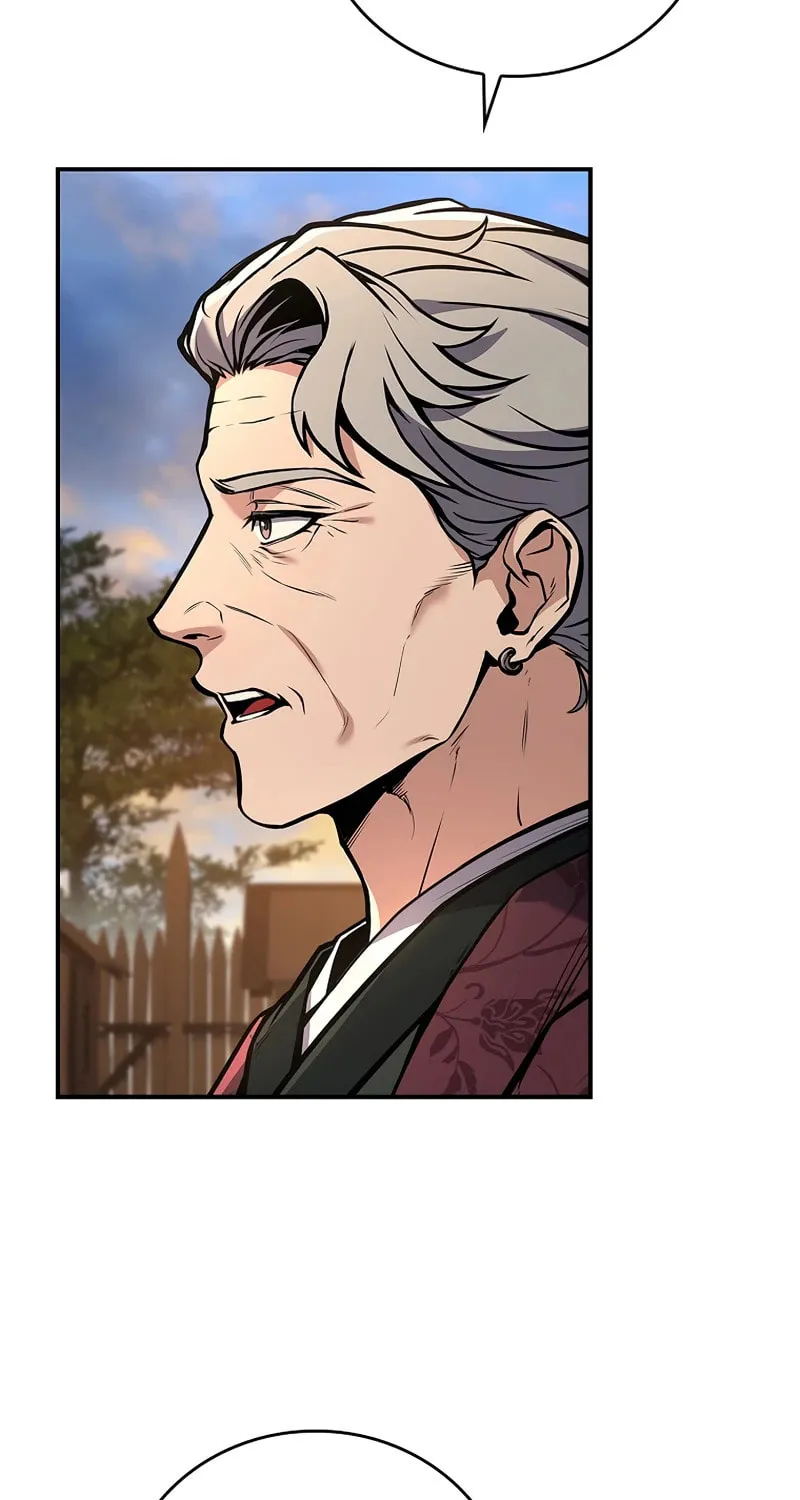Read Reincarnated Escort Warrior chapter 77 image 37 on Lezhin