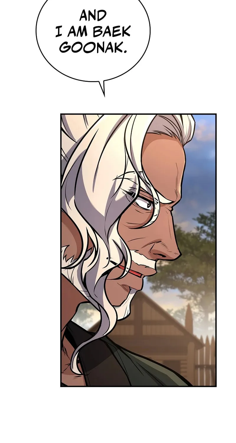 Read Reincarnated Escort Warrior chapter 77 image 38 on Lezhin