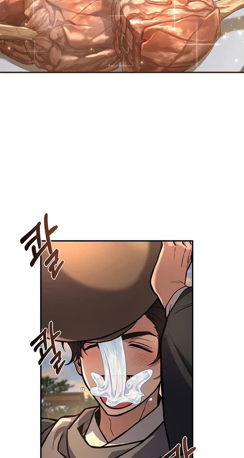 Read Reincarnated Escort Warrior chapter 77 image 42 on Lezhin