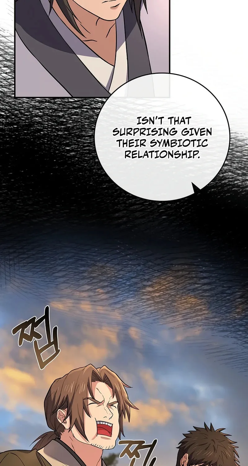 Read Reincarnated Escort Warrior chapter 77 image 47 on Lezhin