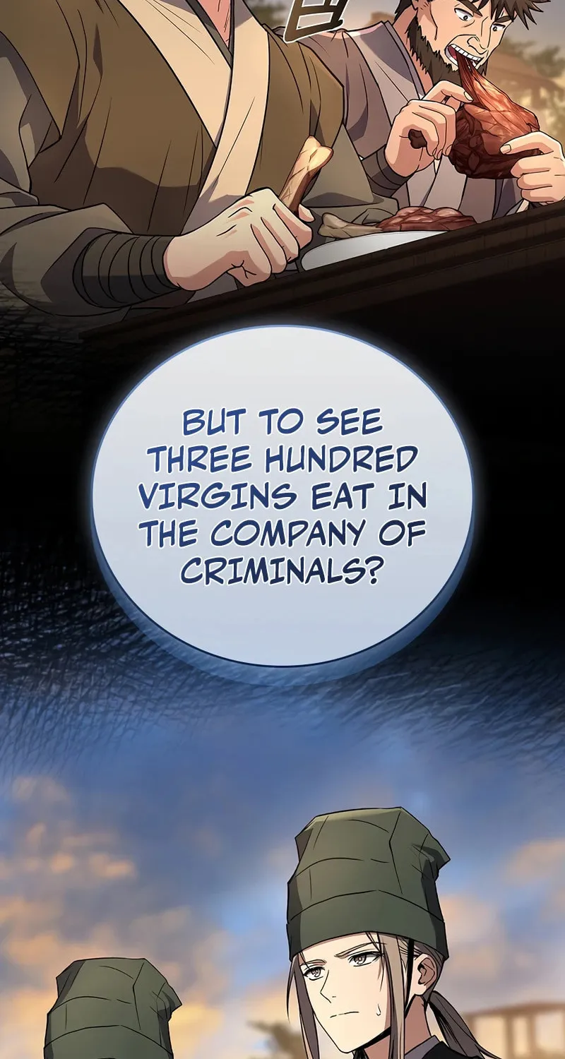 Read Reincarnated Escort Warrior chapter 77 image 48 on Lezhin