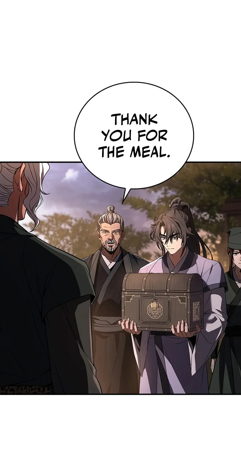 Read Reincarnated Escort Warrior chapter 77 image 53 on Lezhin