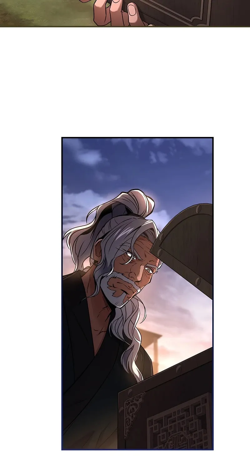 Read Reincarnated Escort Warrior chapter 77 image 55 on Lezhin