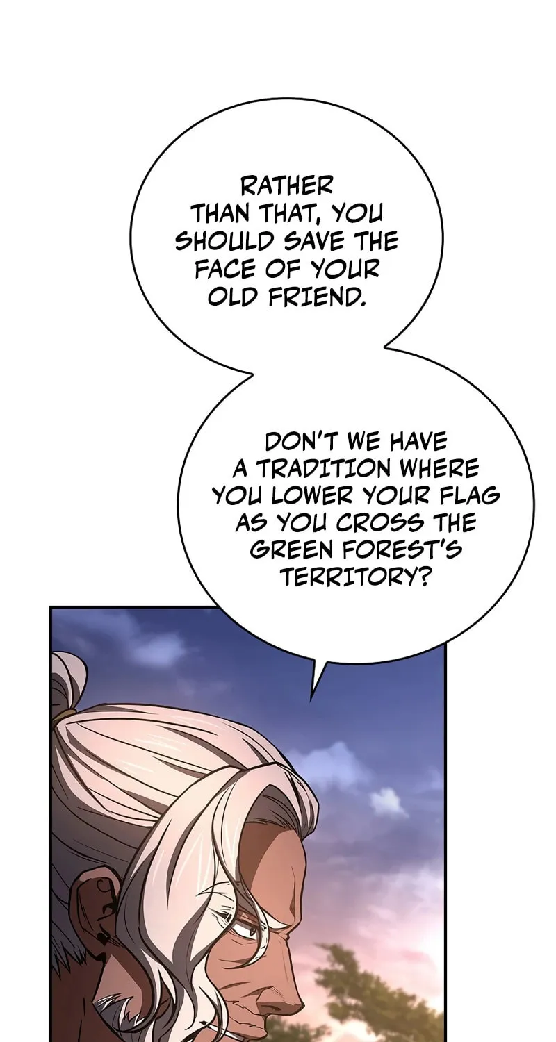 Read Reincarnated Escort Warrior chapter 77 image 57 on Lezhin