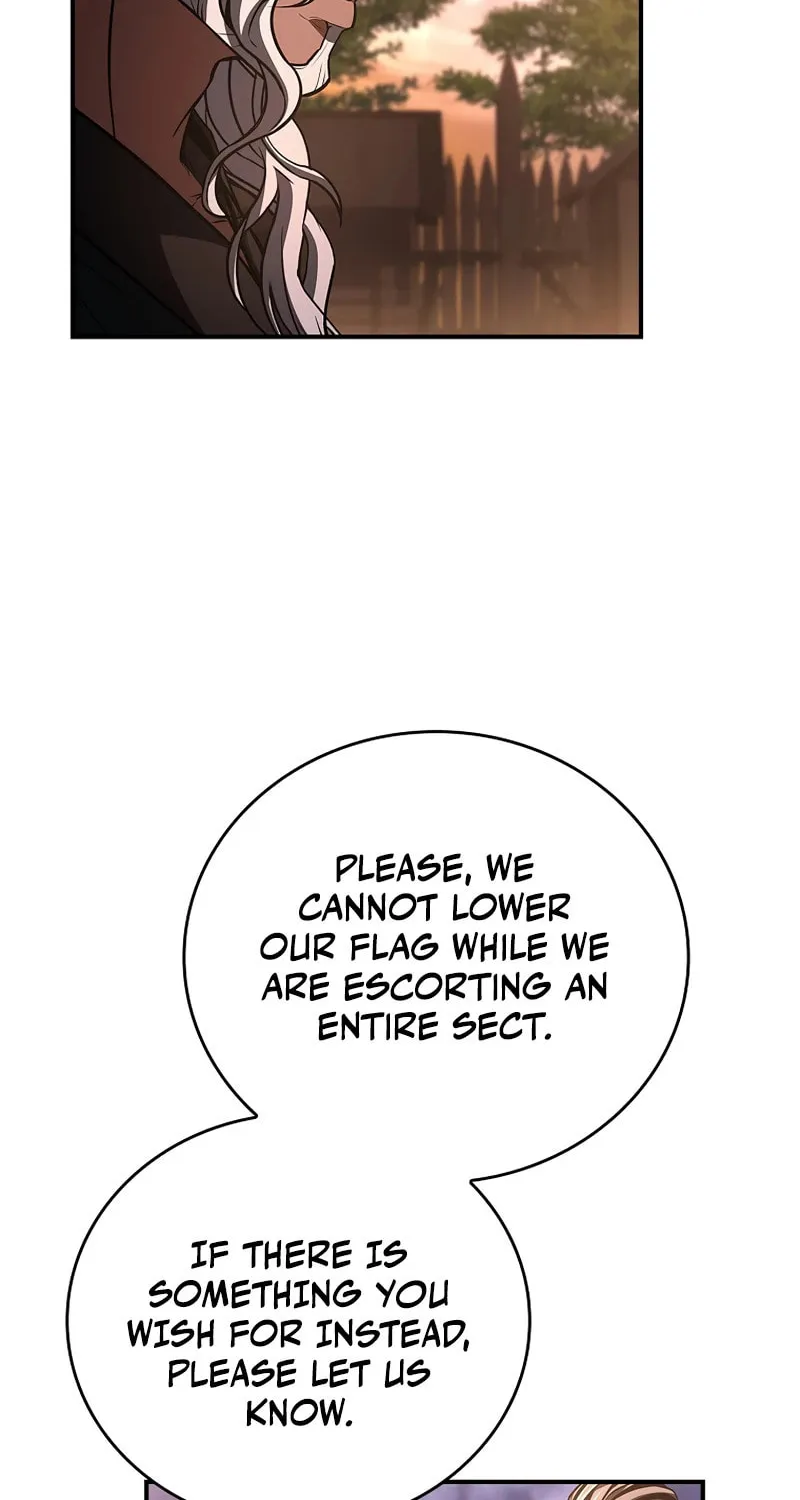 Read Reincarnated Escort Warrior chapter 77 image 58 on Lezhin