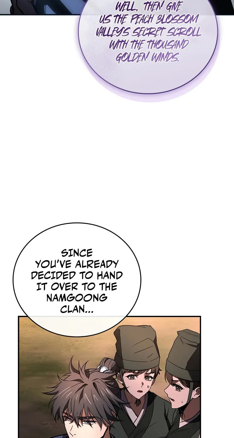 Read Reincarnated Escort Warrior chapter 77 image 62 on Lezhin