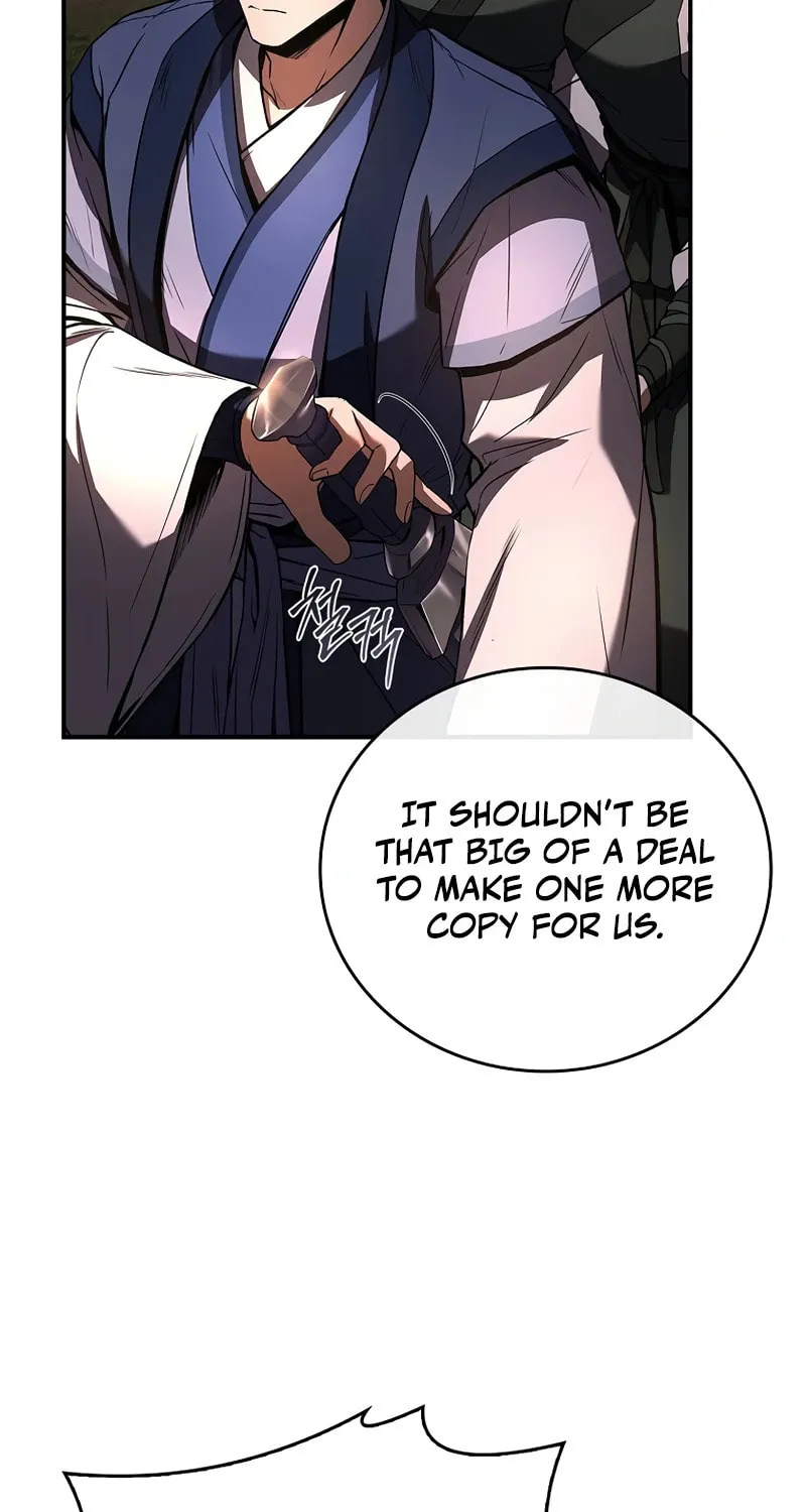 Read Reincarnated Escort Warrior chapter 77 image 63 on Lezhin