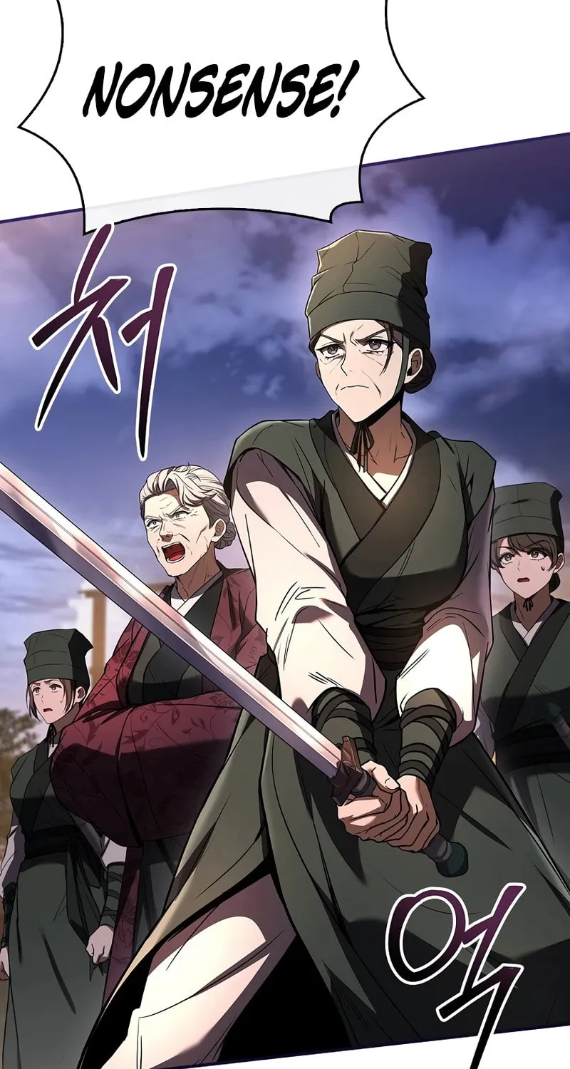 Read Reincarnated Escort Warrior chapter 77 image 64 on Lezhin