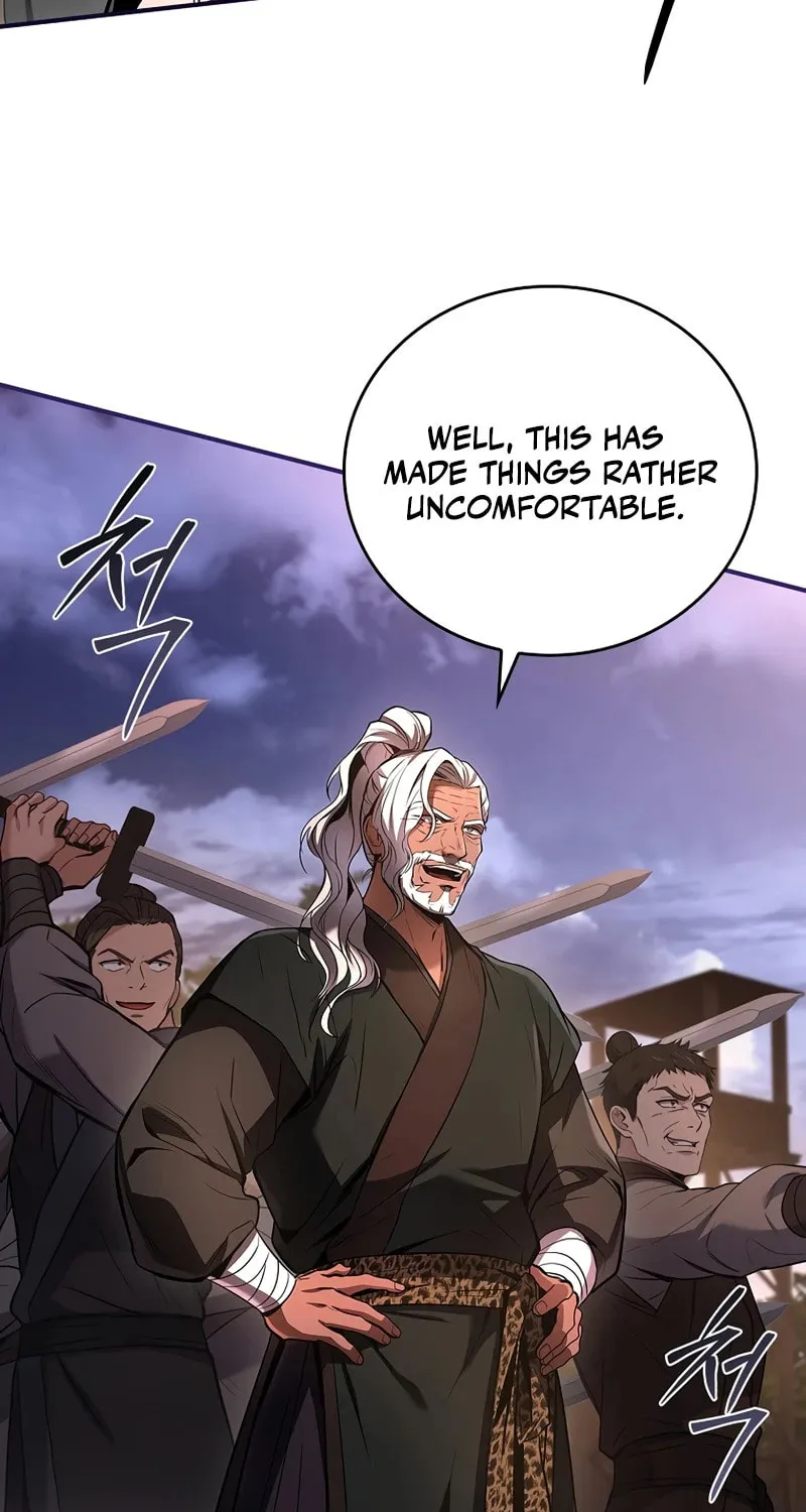 Read Reincarnated Escort Warrior chapter 77 image 65 on Lezhin
