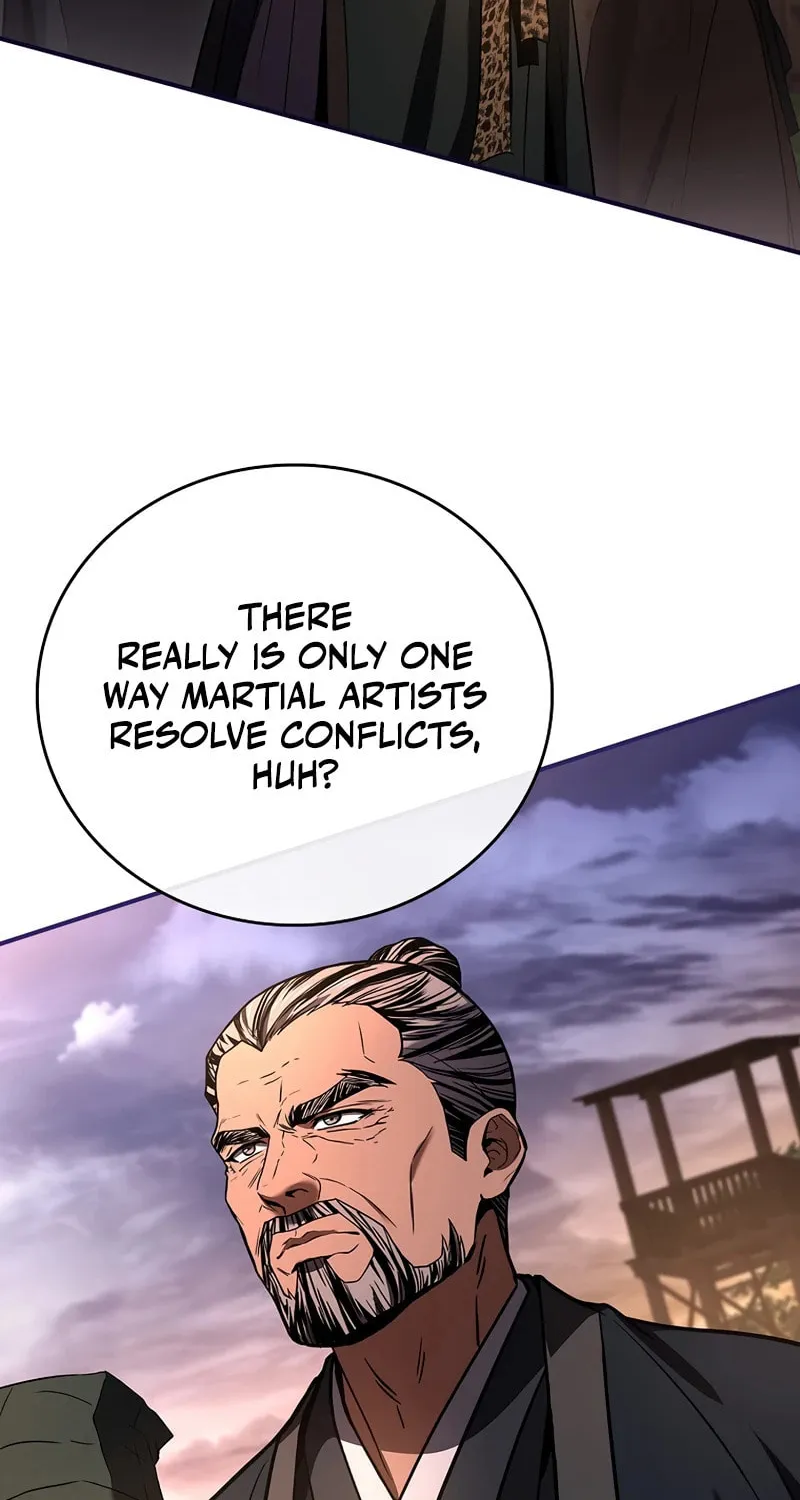 Read Reincarnated Escort Warrior chapter 77 image 66 on Lezhin