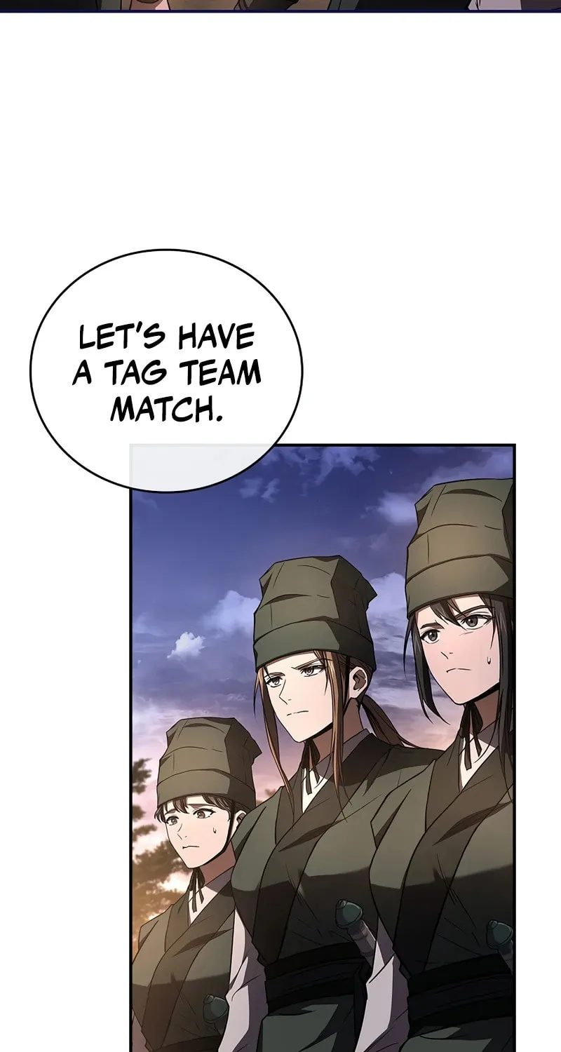 Read Reincarnated Escort Warrior chapter 77 image 69 on Lezhin