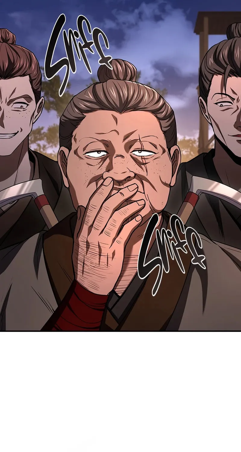 Read Reincarnated Escort Warrior chapter 77 image 73 on Lezhin