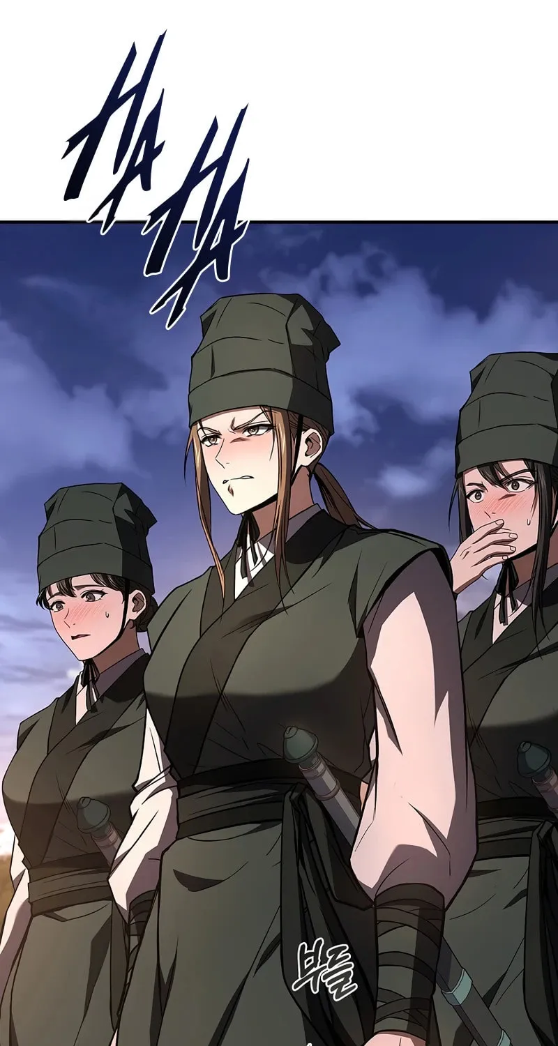 Read Reincarnated Escort Warrior chapter 77 image 75 on Lezhin