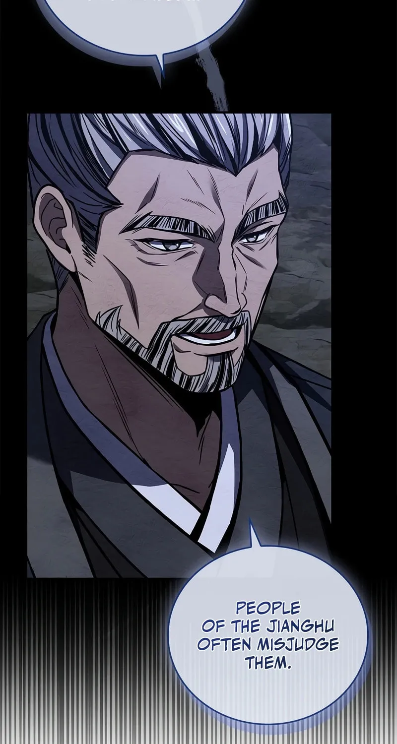 Read Reincarnated Escort Warrior chapter 77 image 83 on Lezhin