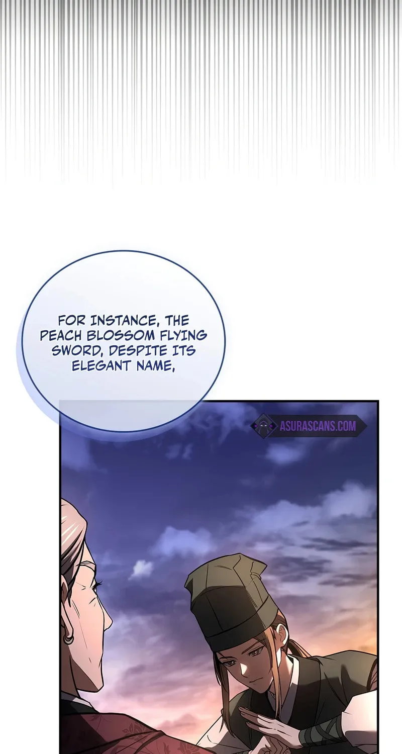 Read Reincarnated Escort Warrior chapter 77 image 84 on Lezhin