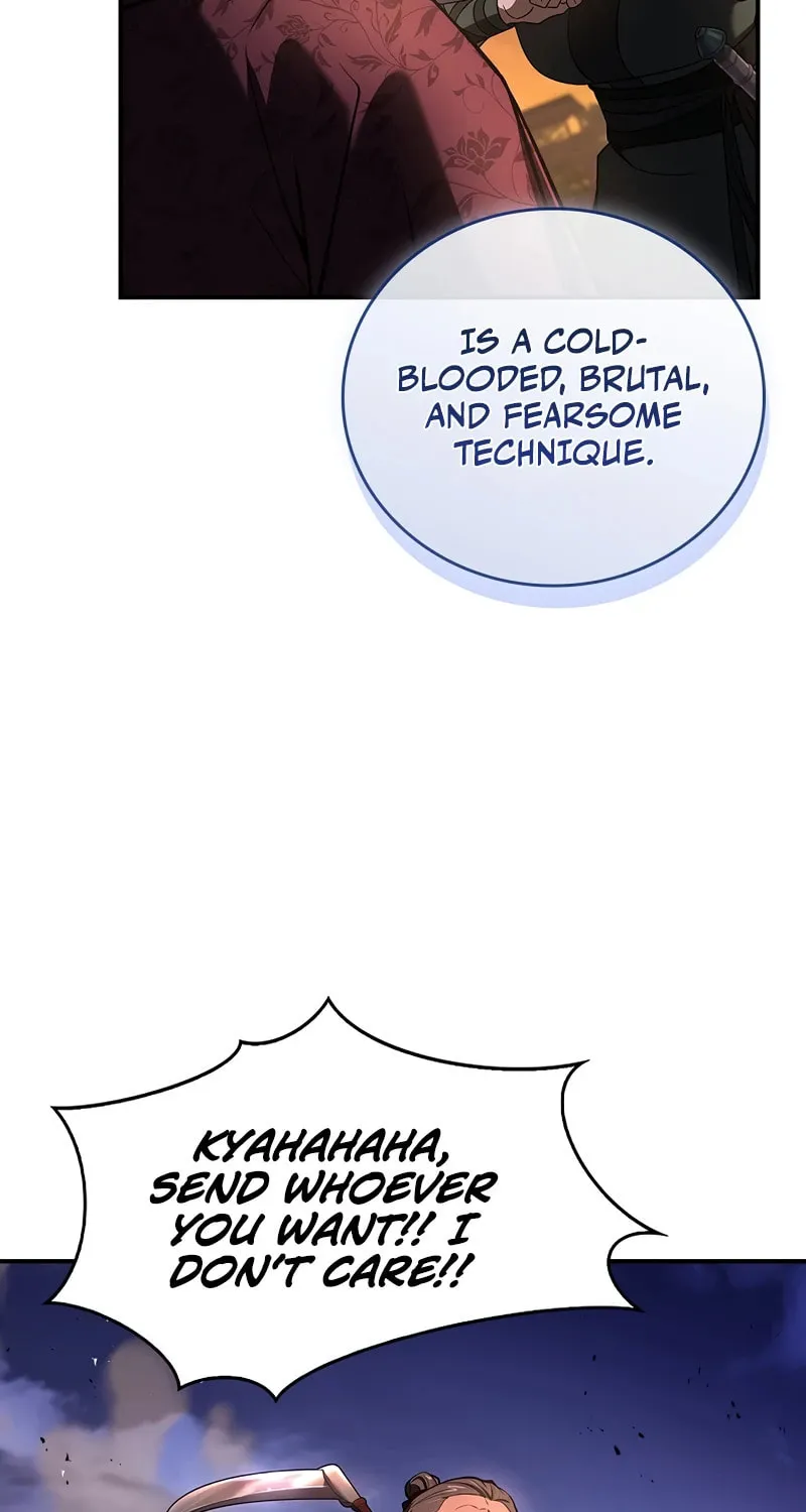 Read Reincarnated Escort Warrior chapter 77 image 85 on Lezhin