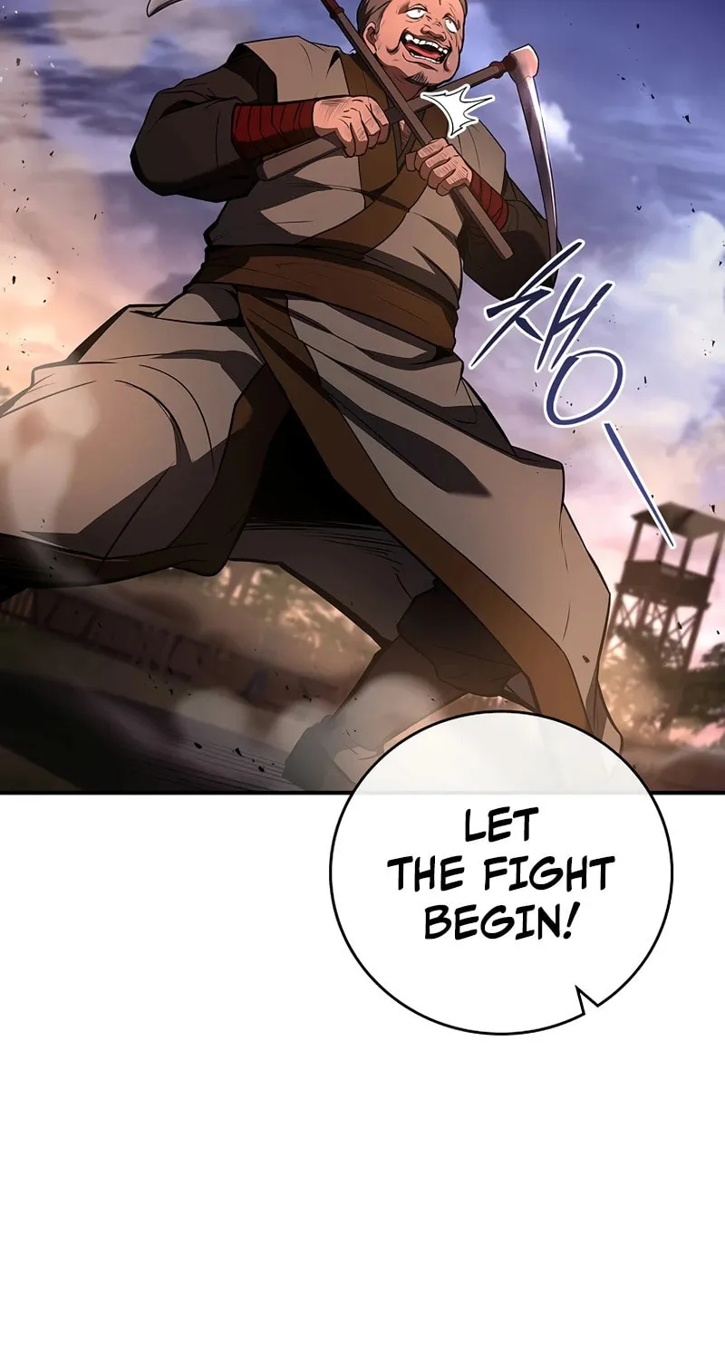 Read Reincarnated Escort Warrior chapter 77 image 86 on Lezhin