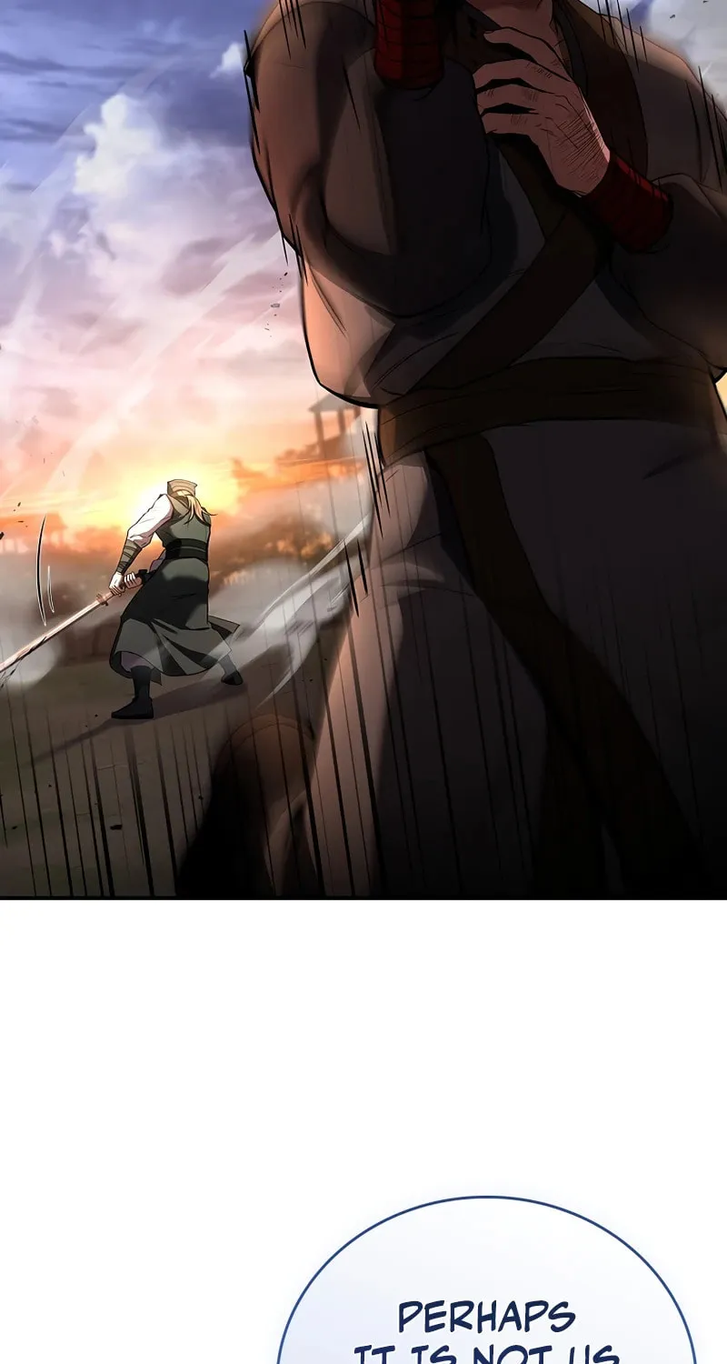 Read Reincarnated Escort Warrior chapter 77 image 89 on Lezhin