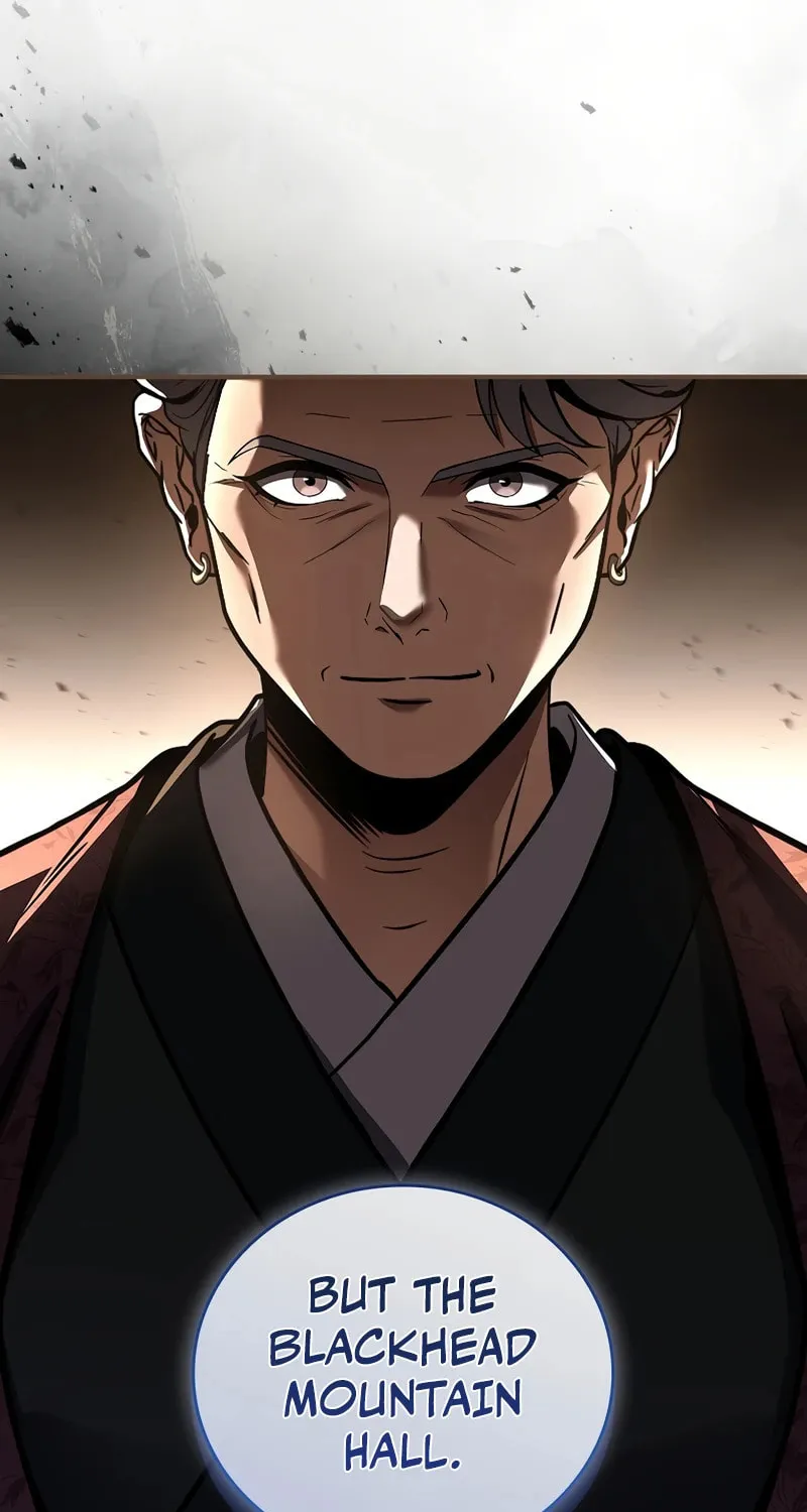 Read Reincarnated Escort Warrior chapter 77 image 91 on Lezhin