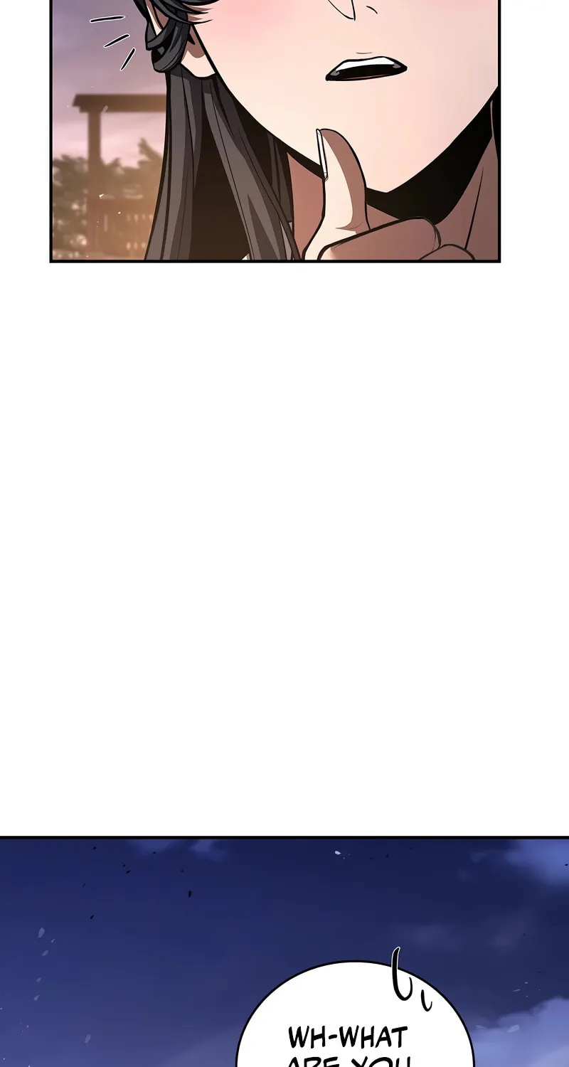 Read Reincarnated Escort Warrior chapter 78 image 101 on Lezhin