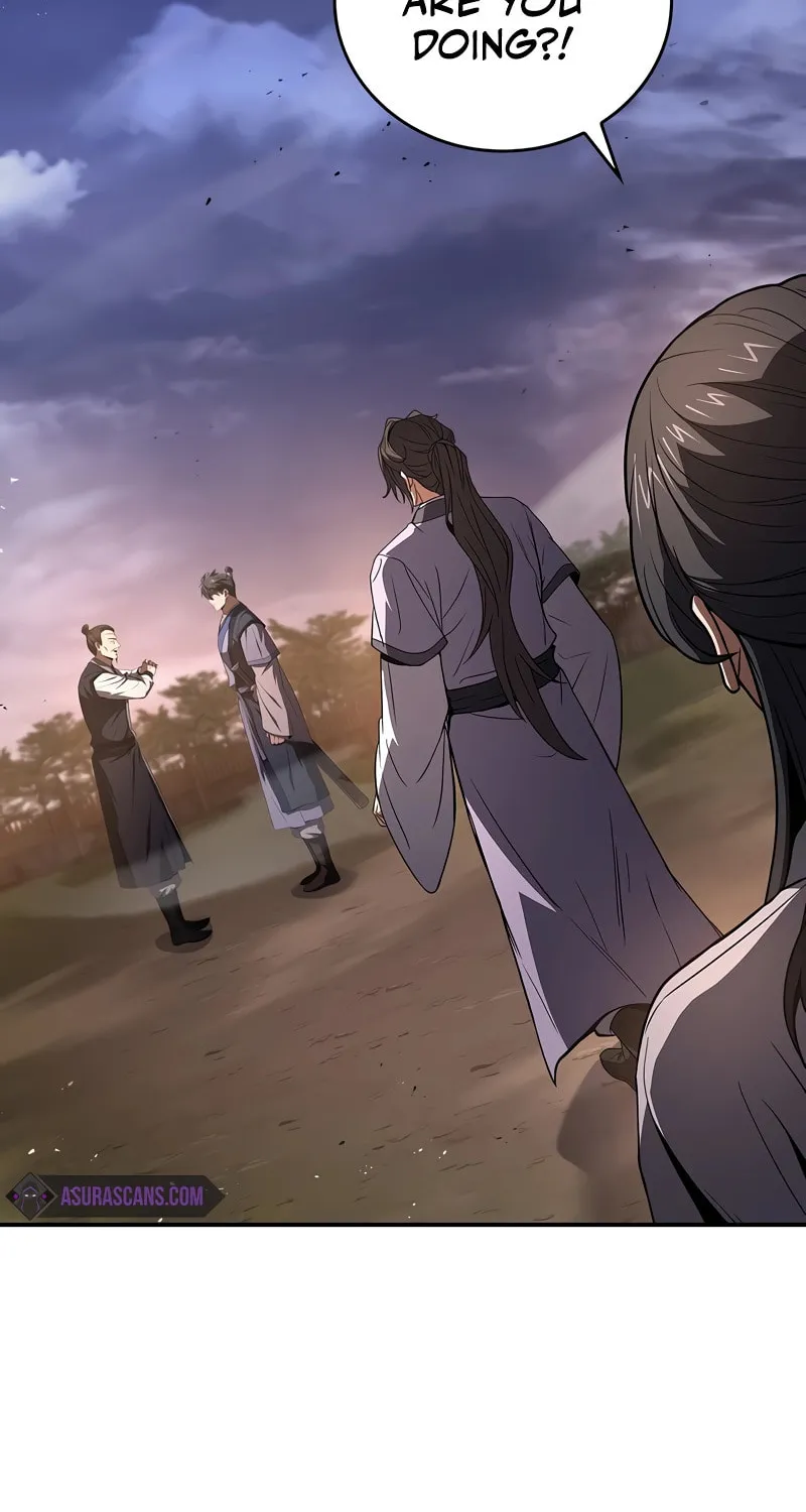 Read Reincarnated Escort Warrior chapter 78 image 102 on Lezhin