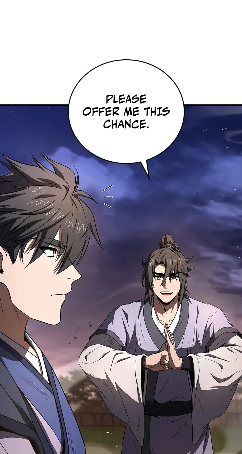 Read Reincarnated Escort Warrior chapter 78 image 103 on Lezhin