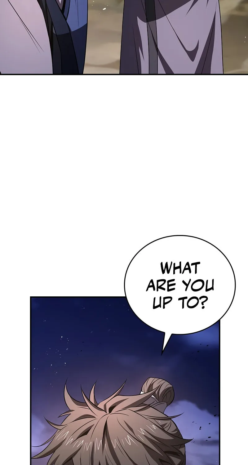Read Reincarnated Escort Warrior chapter 78 image 104 on Lezhin