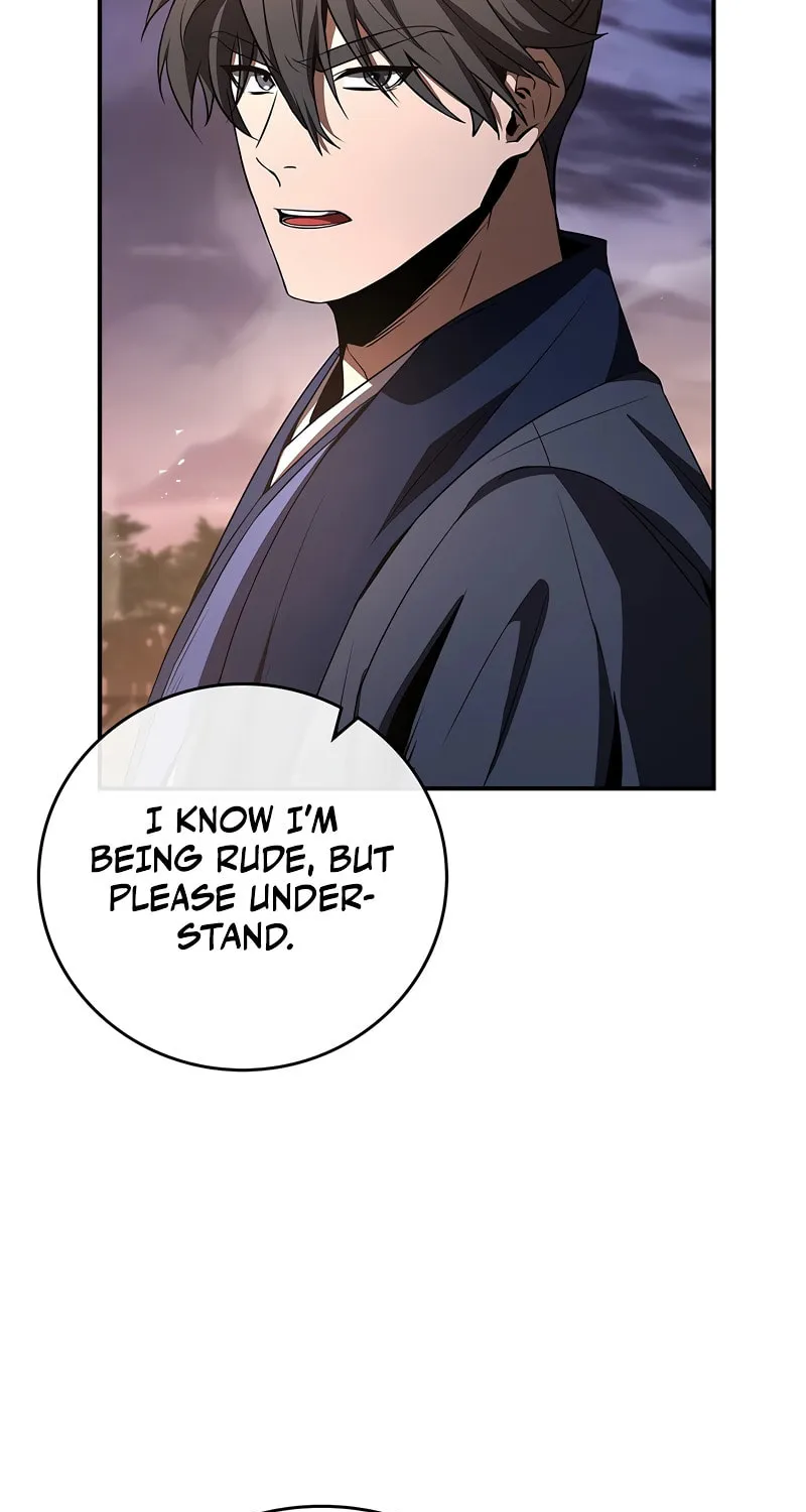 Read Reincarnated Escort Warrior chapter 78 image 105 on Lezhin