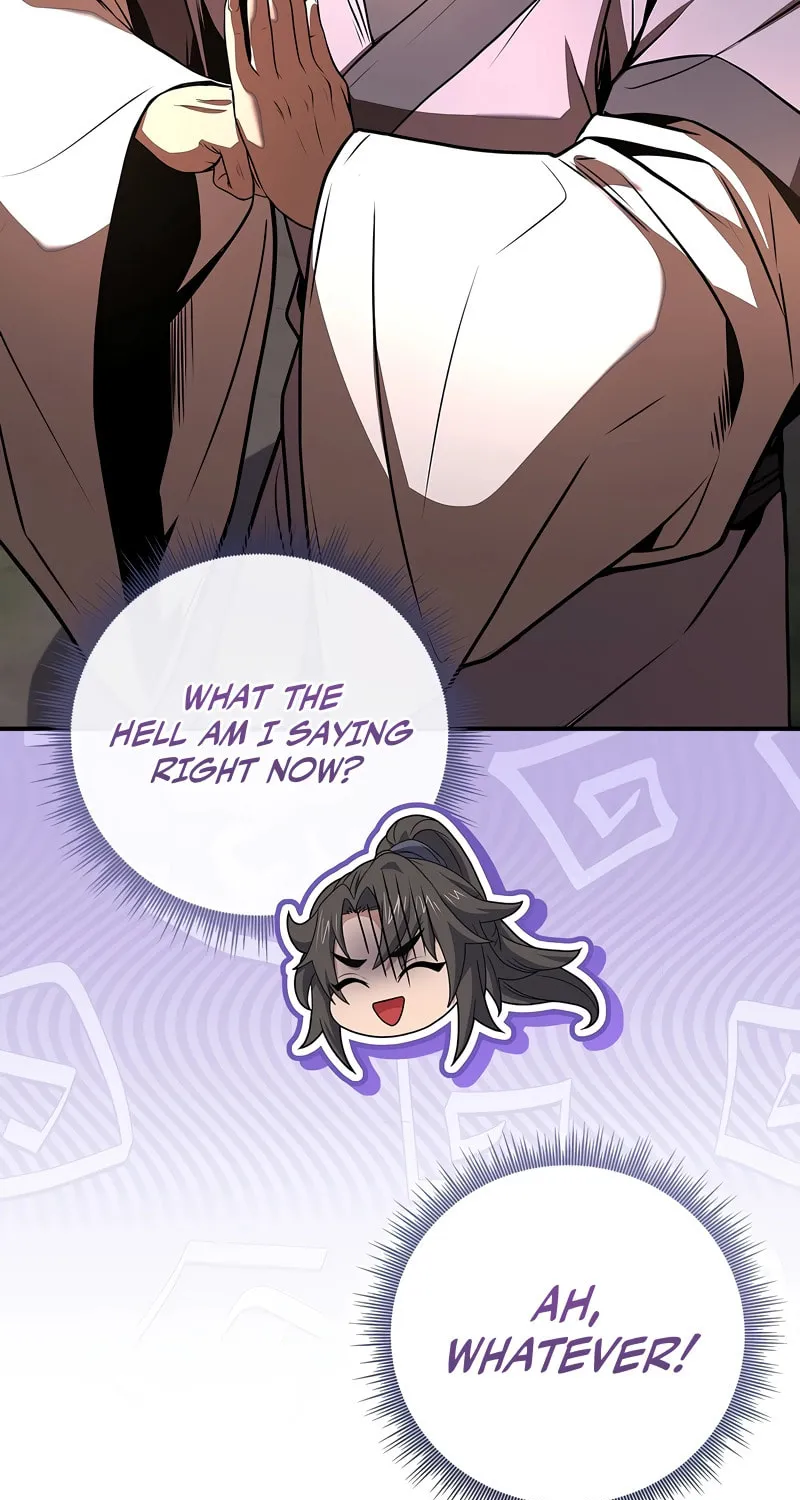 Read Reincarnated Escort Warrior chapter 78 image 107 on Lezhin