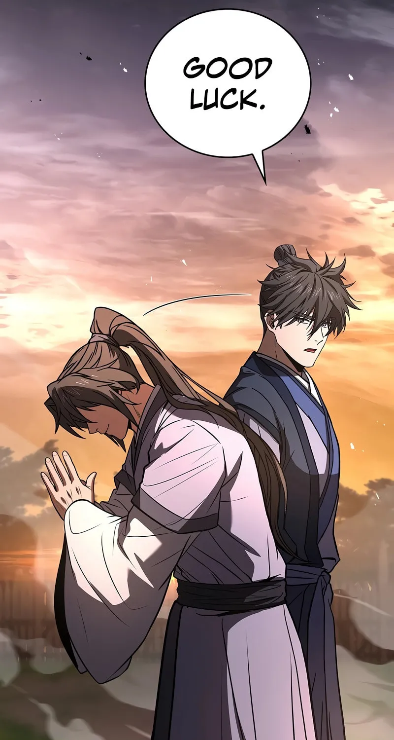 Read Reincarnated Escort Warrior chapter 78 image 112 on Lezhin
