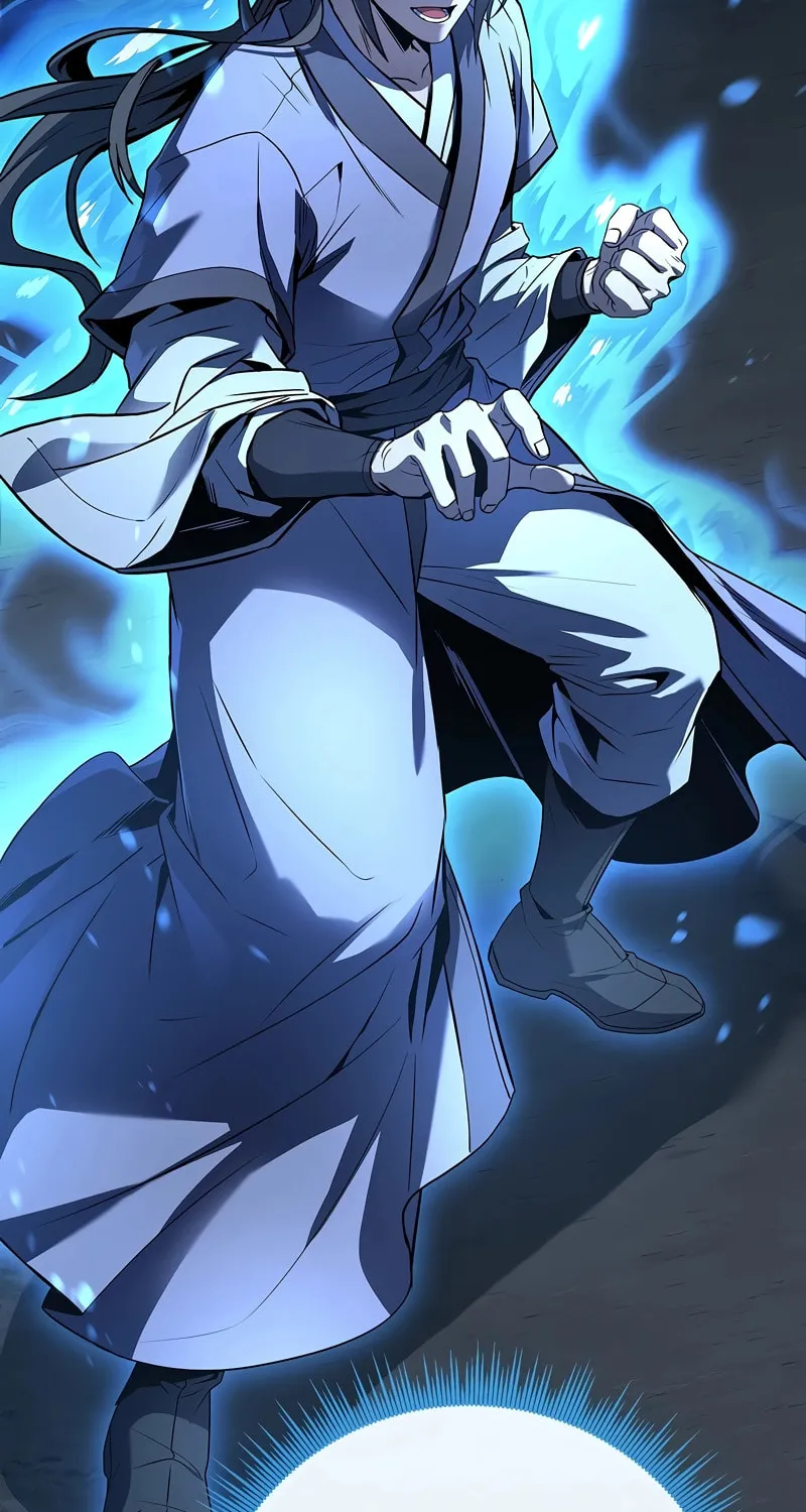 Read Reincarnated Escort Warrior chapter 78 image 114 on Lezhin