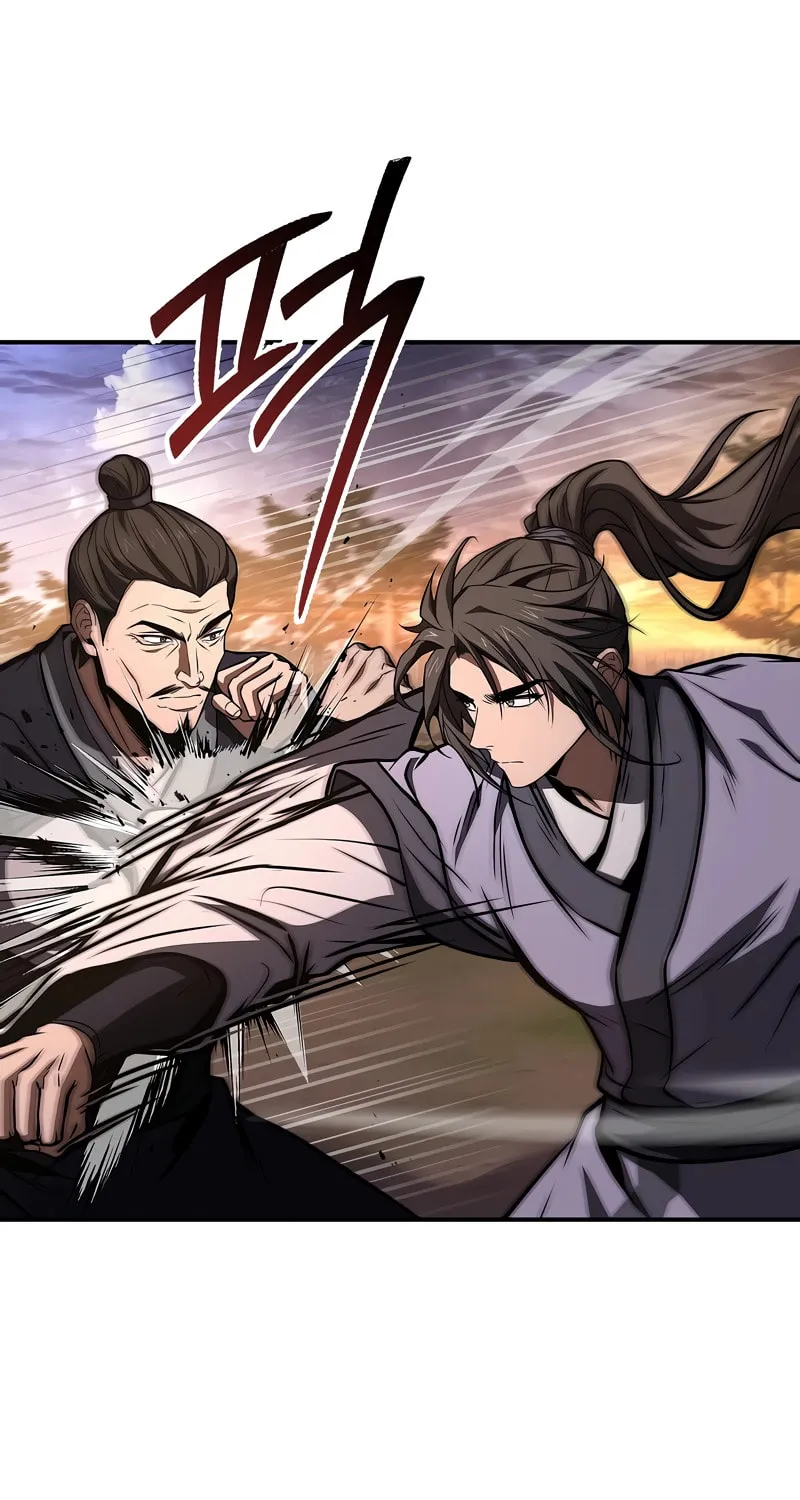 Read Reincarnated Escort Warrior chapter 78 image 117 on Lezhin