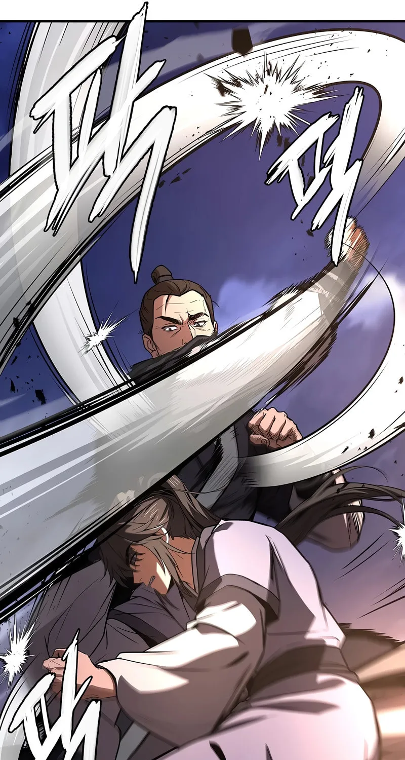 Read Reincarnated Escort Warrior chapter 78 image 119 on Lezhin
