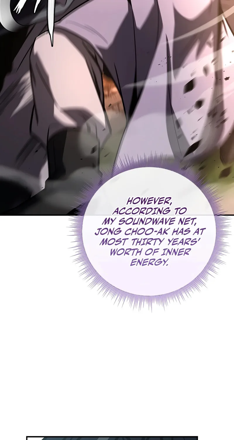 Read Reincarnated Escort Warrior chapter 78 image 120 on Lezhin