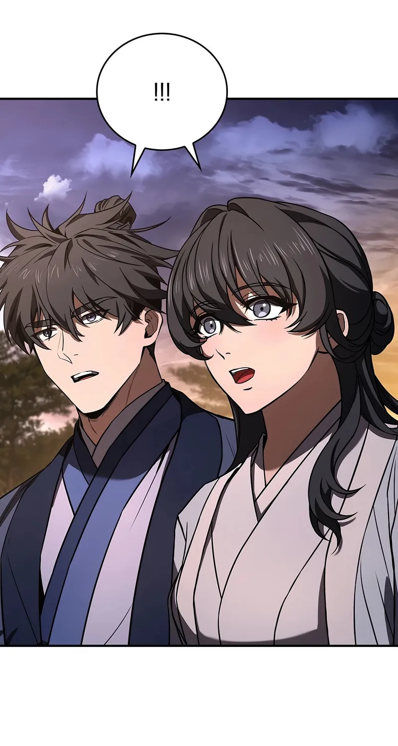 Read Reincarnated Escort Warrior chapter 78 image 124 on Lezhin